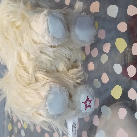 American Girl Little White Dog - Picture 5 of 6